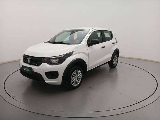 FIAT MOBI 1.0 EVO FLEX LIKE. MANUAL FIAT MOBI 1.0 EVO FLEX LIKE. MANUAL